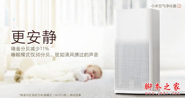 小米净化器pro和小米2有什么区别?小米净化器pro和小米净化器2详细区别对比评测