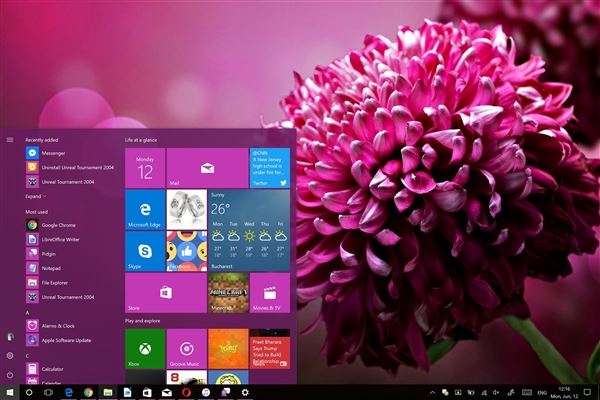 Win10创意者更新纯净版ISO镜像v5.5下载
