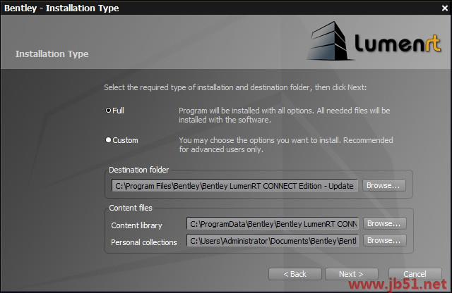 LumenRT2018怎么安装？LumenRT2018安装破解详细教程(注册机下载)