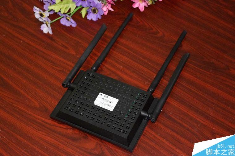 艾泰A651W双频路由器值得买吗？艾泰A651W千兆路由器深度图解评测