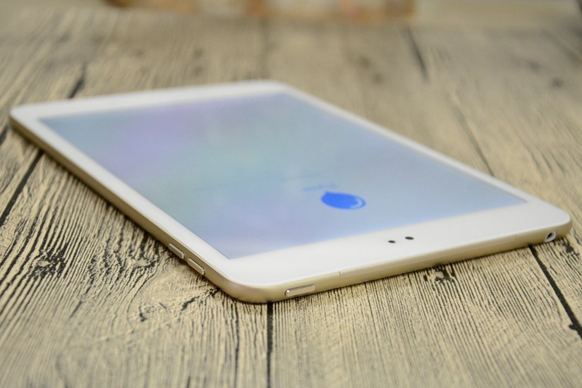 搭载Flyme系统 1499元京东JDtab平板电脑开箱图赏