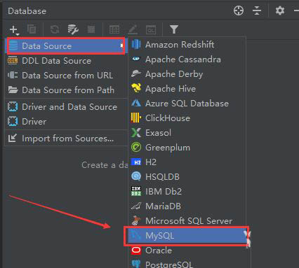 PyCharm怎么连接配置mysql数据库?
