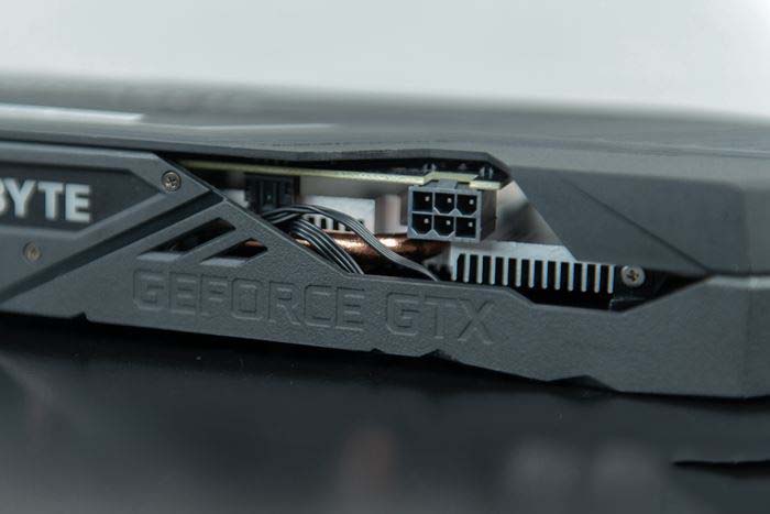 技嘉GTX 1650显卡性能怎么样 技嘉GTX 1650 Gaming OC显卡评测