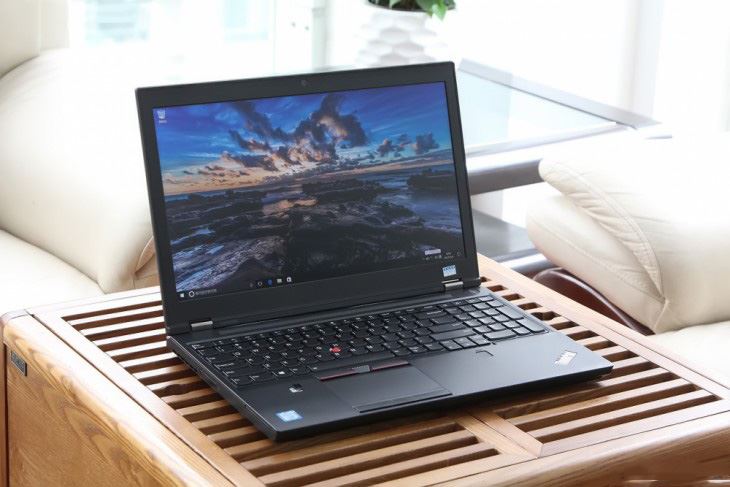 ThinkPad P51值得买吗？联想ThinkPad P51移动工作站图解评测