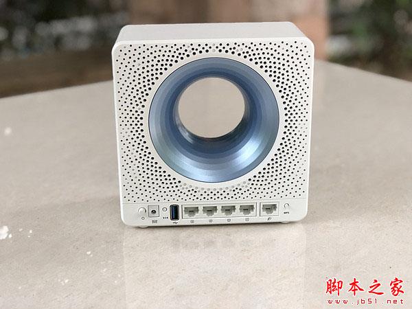 华硕Blue Cave值得买吗？华硕Blue Cave蓝色迷洞路由器优缺点开箱评测