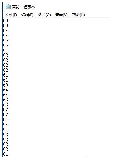 scratch链表怎么使用? scratch链表实现吉他弹奏小星星的教程