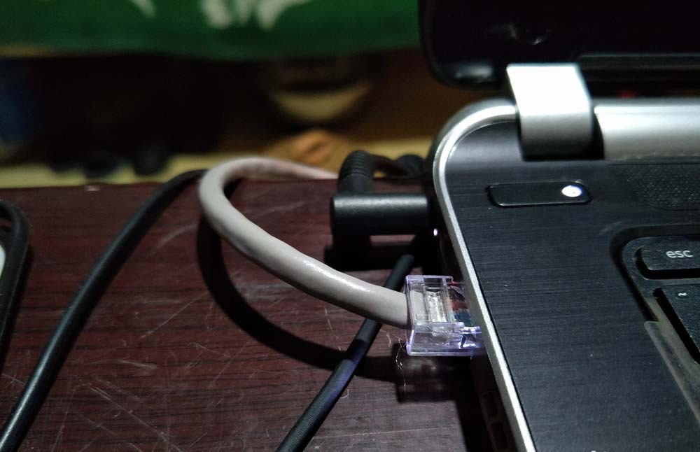 惠普Pavilion 14笔记本无法连接有线网络怎么办?