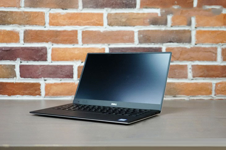 戴尔XPS 13怎么样？2017新一代戴尔XPS 13笔记本搭载八代酷睿处理器评测图解