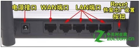 TP-Link 无线路由器设置图文教程 怎么设置TP-Link无线路由器图解