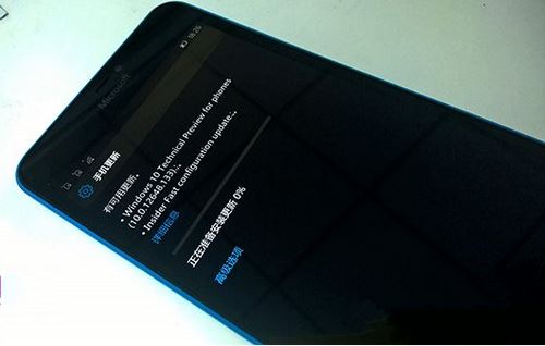 win10手机预览版10149下载点击安装没有反应的解决办法