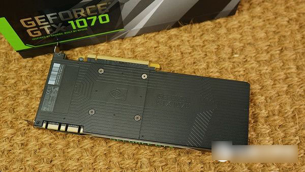 GTX1070怎么样 Nvidia GTX1070显卡首发评测全过程