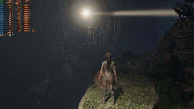 暗影精灵5 Air游戏性能如何 暗影精灵5 Air游戏性能测试图解评测