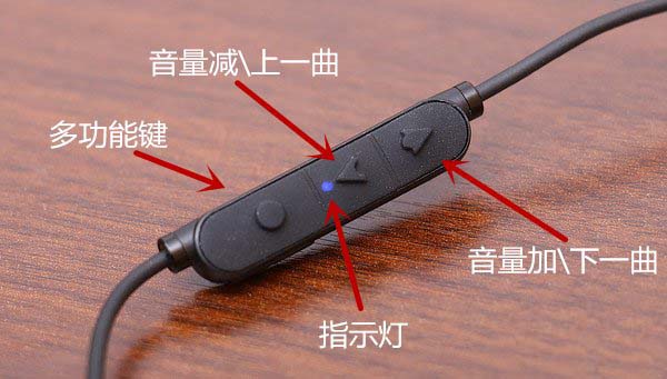 漫步者W290BT蓝牙耳机怎么连接手机配对?