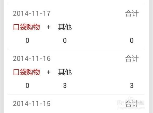 微店生意怎么样？查询微店卖家客户流量的方法