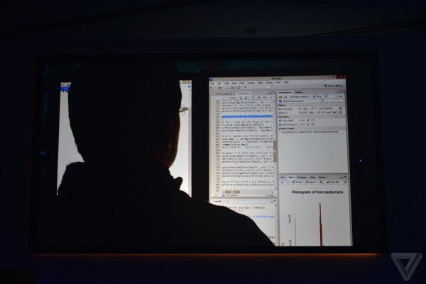 [图文直播]微软Windows 10&ldquo;The Next Chapter&rdquo;发布会现场直播