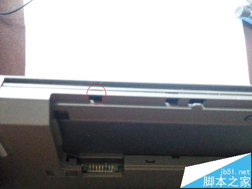 联想thinkpad t450笔记本怎么拆机?