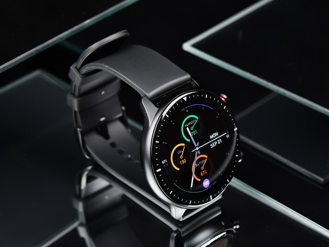 华米Amazfit GTR 2怎么样 华米Amazfit GTR 2全面评测