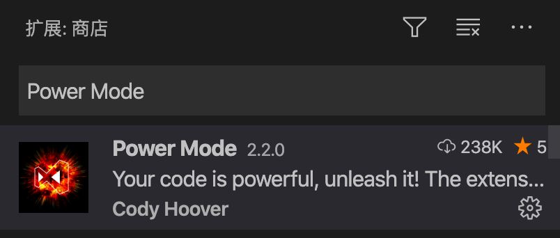 盘一盘那些提效/创意的vscode插件(小结)
