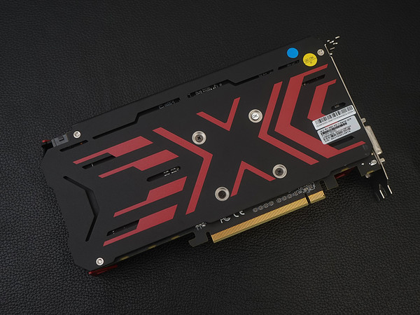 AMD RX560值得买吗？AMD RX560显卡详细首发评测+拆解图