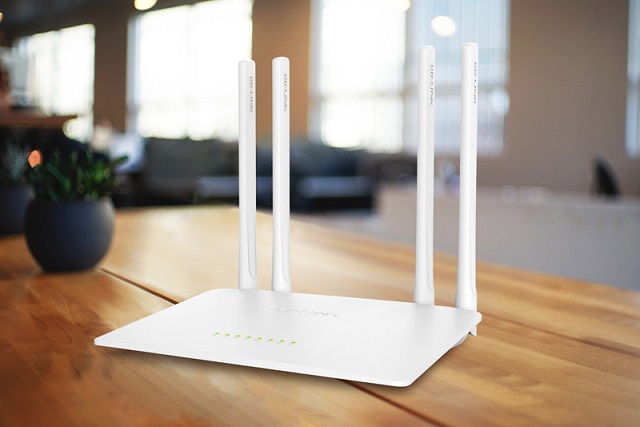 怎么设置WiFi定时开关？腾达路由器WiFi定时开关设置详细图文步骤