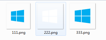 win7开始图标怎么自定义形状？