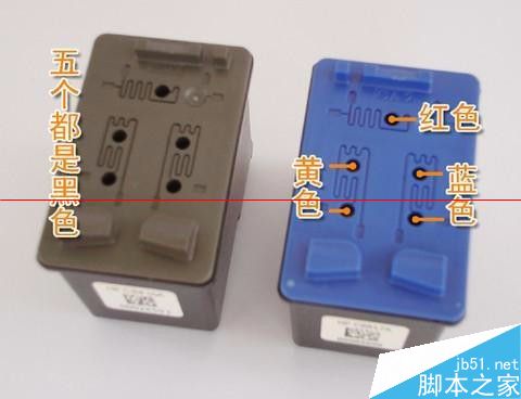  打印机墨盒怎么加墨粉？墨盒加墨的详细教程