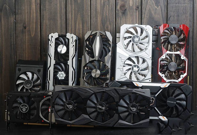 GTX1060 6G的显卡要多少电源 GTX1060 6G显卡配多大功率电源才够用