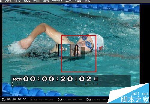 edius中有几种3D转场效果?