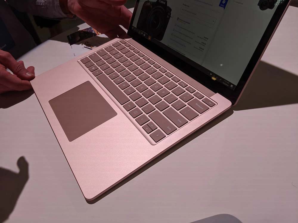 Surface Laptop 3笔记本值得买吗 微软Surface Laptop 3简评