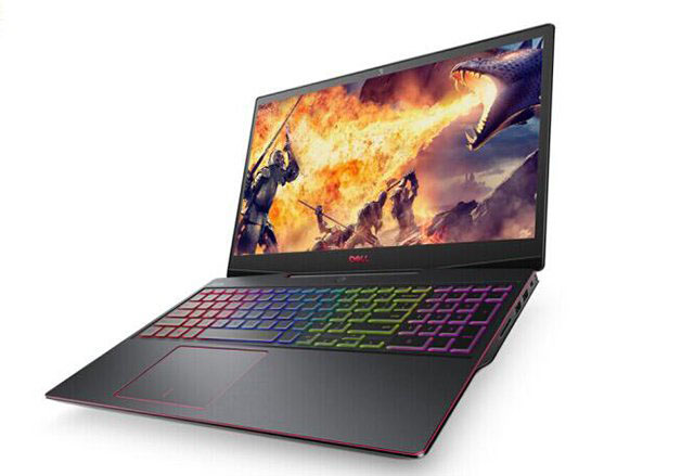 配备144Hz电竞屏的游戏本 i7-9750H配GTX1660Ti独显游戏笔记本分享