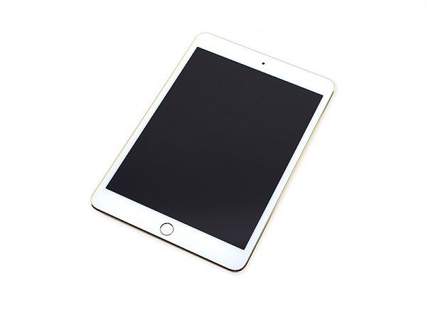 iPad Mini 3做工怎么样？iPad Mini3拆机图文详细评测