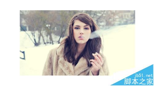 ppt幻灯片中怎么给图片设置特殊的切换效果?