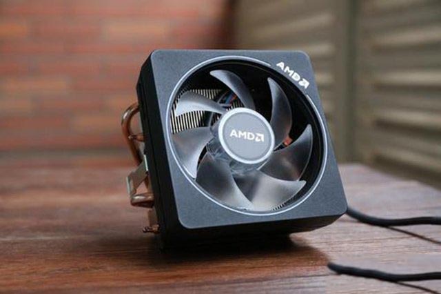 AMD CPU散片和盒装有什么区别 AMD CPU散片和盒装区别介绍