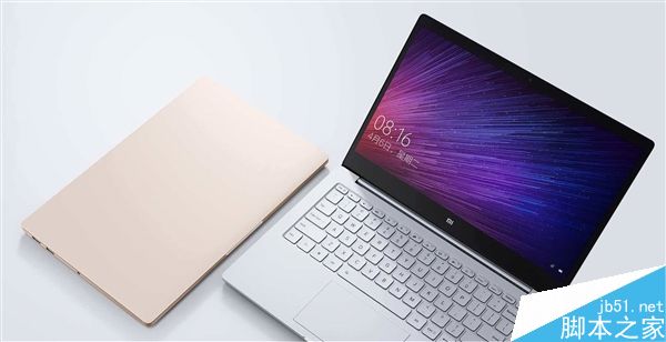 新款小米笔记本Pro配置曝光:将采用高端配置