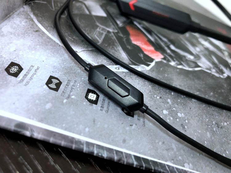 DACOM GH02值得买吗 DACOM GH02 电竞游戏蓝牙耳机开箱体验评测