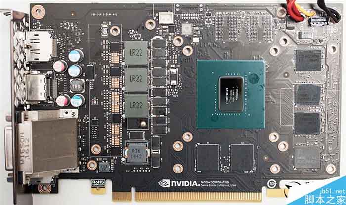 1999元主流显卡GTX 1060性能实测:完胜RX 480