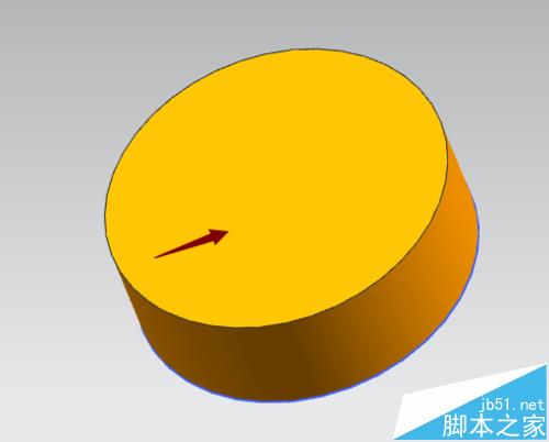UG怎么使用阵列命令快速绘制图形?