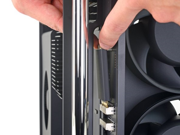 苹果新Mac Pro 2019内部做工如何 iFixit拆解苹果新Mac Pro内部构造详细图