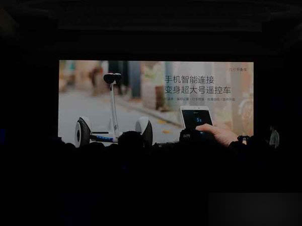 2015.10.19小米次世代新品发布会直播 小米电视3发布会图文直播