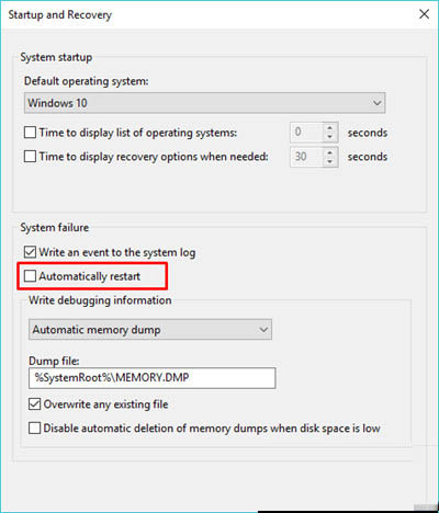 win10系统蓝屏死机怎么办？win10系统蓝屏死机解决方法汇总