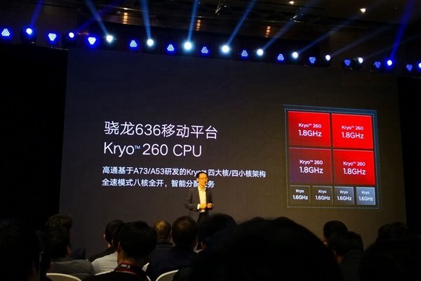 骁龙710和636差多少 高通骁龙636与骁龙710区别对比详细评测