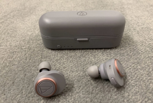 JEET Air Plus和铁三角 ATH-CKR7TW哪个好 JEET Air Plus对比ATH-CKR7TW