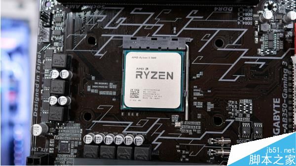 哪个处理器最好?2017最佳CPU评选榜单