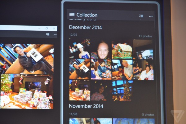 [图文直播]微软Windows 10&ldquo;The Next Chapter&rdquo;发布会现场直播