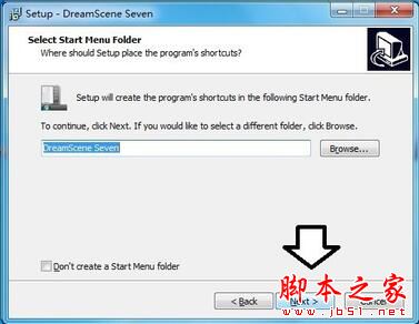 怎么让电脑桌面背景动起来 win7设置动态背景桌面的方法