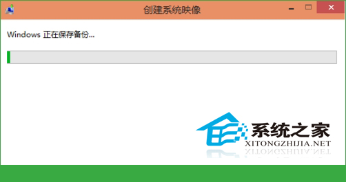 Win10系统备份方法在必要时进行恢复系统