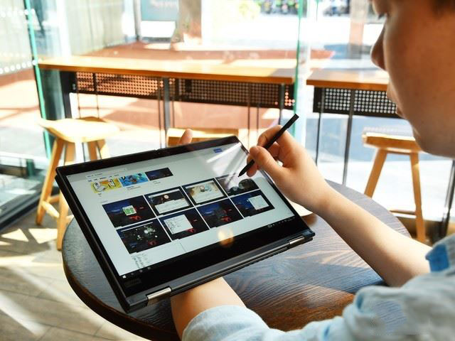 ThinkPad X390 Yoga性能如何 ThinkPad X390 Yoga笔记本性能深度评测