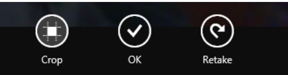 Windows 8 开发之摄像头的使用方法