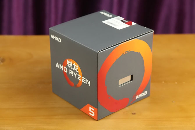 R5 2600X对比1600X的区别有哪些？R5 1600X与2600X区别对比详细评测