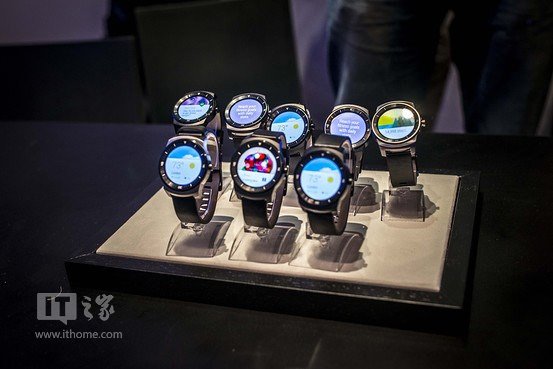 LG G Watch R什么时候上市?上市时间曝光